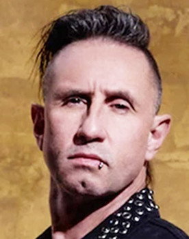 Eric Bass as himself