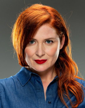 Alice Mangione