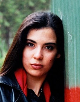 Anna Tsoukala