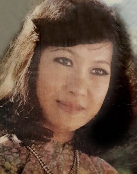 Thanh Vi as Oanh’s mother