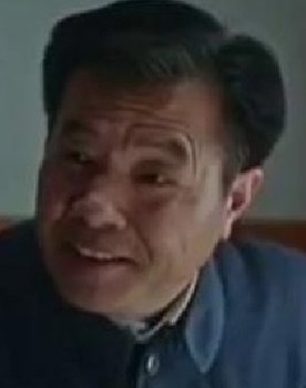 Teng Baocai as Wang Shi Shan