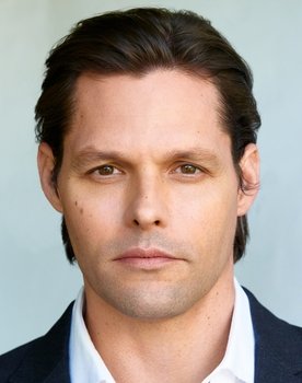 Justin Bruening