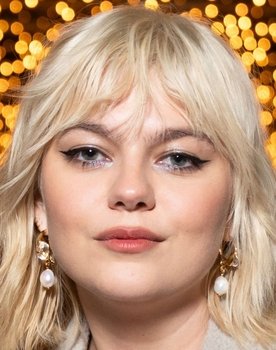 Louane Emera