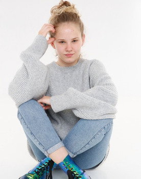 Rhea Rechmann