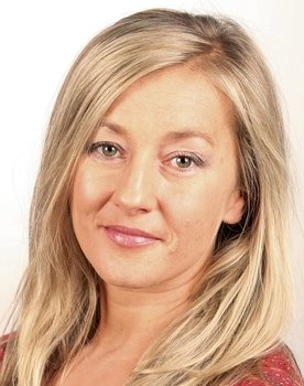 Vanda Hybnerová