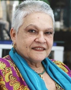 Regina Dourado as Rosália