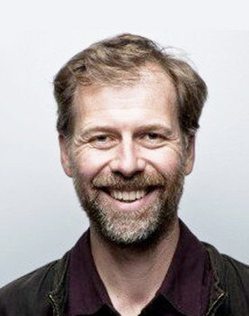 Tim Machin