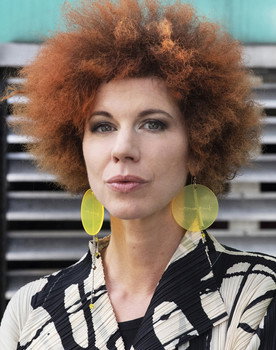 Irya Gmeyner