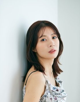 Yuki Kimoto as Yuko Katsuragi