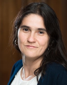 Libia Stella Gómez