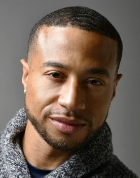 Kalon Jackson