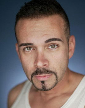 AB Phoenix as Gustavo