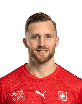 Silvan Widmer