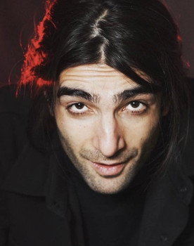 Andranik Miqayelyan as Othello