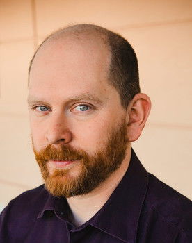 Patrick Foran as Jeff