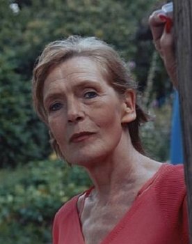 Margit Carstensen