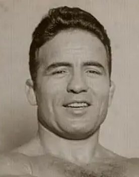 Jim Londos as Himself