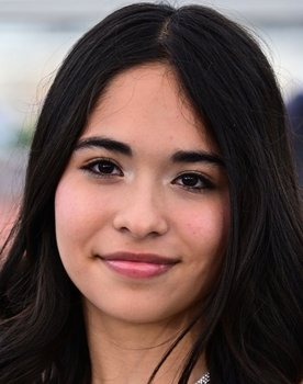 Tamara Cortés as Lidia