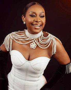 Anita Chris Nwaezeapu as Kate