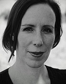 Vicki-Jo Eva as Pamela (voice)