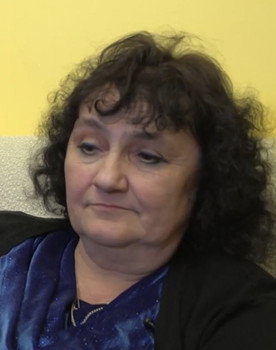 Monika Brůžová