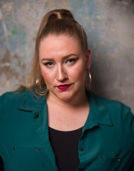 Kateřina Vrabcová as Aňa