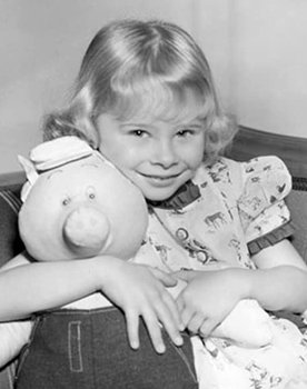 Janet Chapman