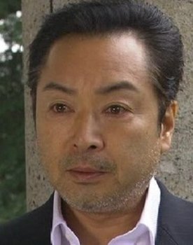 Teruhiko Aoi Photo