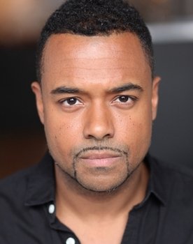 Pascal Darilus