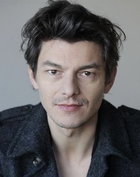 Guillaume Toucas