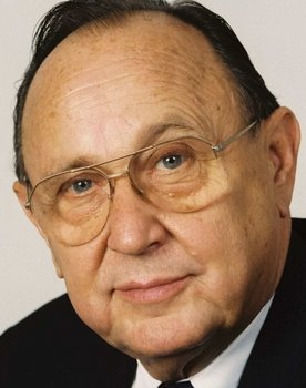 Hans-Dietrich Genscher