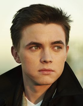 Jesse McCartney