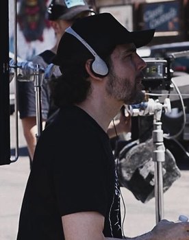 Rene R. Rivas as Sam / Biohazard Worker #6