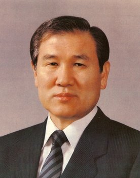 Roh Tae-woo