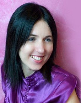 Raushaniya Badretdinova as herself