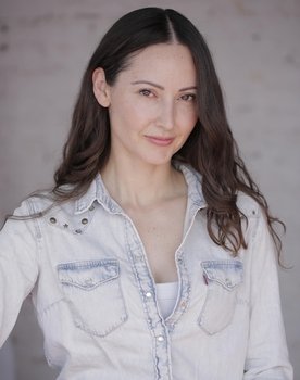 Ana Monterrubio