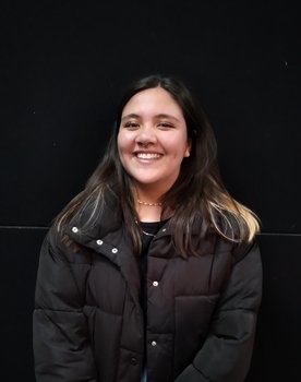 Fernanda Riquelme as Herself