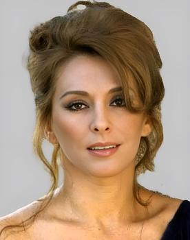 Nieves Navarro