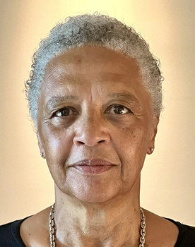 Angela Bruce