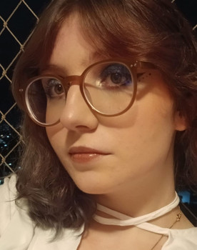 Ana Rita Freire Fontana as Irene