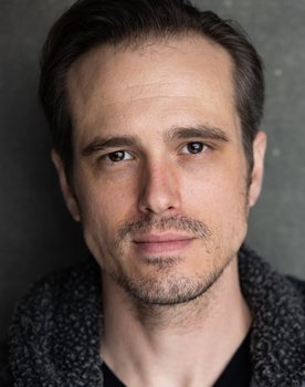 Daniel Baldock