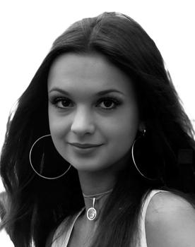 Christina Lindberg