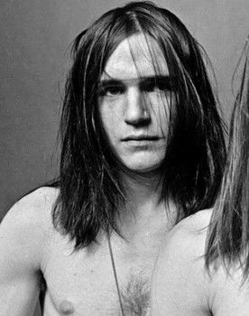 Bobby Dallesandro as self