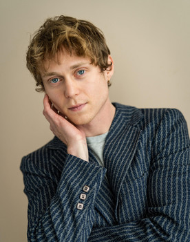 Fabian McCullum as Boy