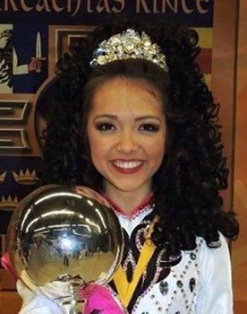 Julia O'Rourke