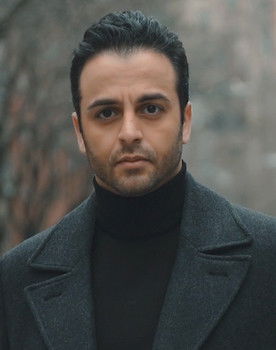 Raha Etemadi
