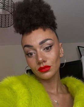 Yolanda Chika Offodile