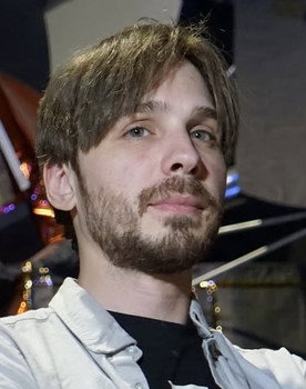 Vinny Vinesauce as Vinesauce (as Vinny Pizzapasta)