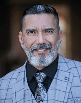 Steven Michael Quezada