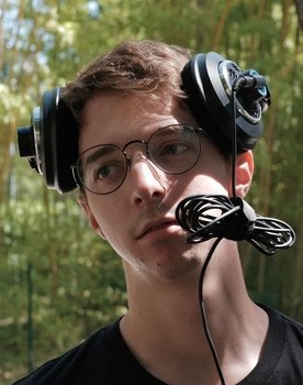 Matteo Bernardi